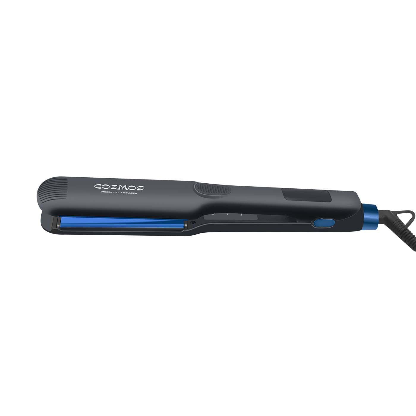 Plancha De Cabello Profesional En Titanio CMS Cosmos Pollux