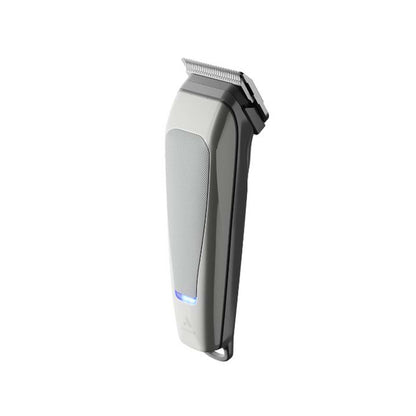Maquina Cortadora De Cabello Inalambrica Profesional Andis Revite White