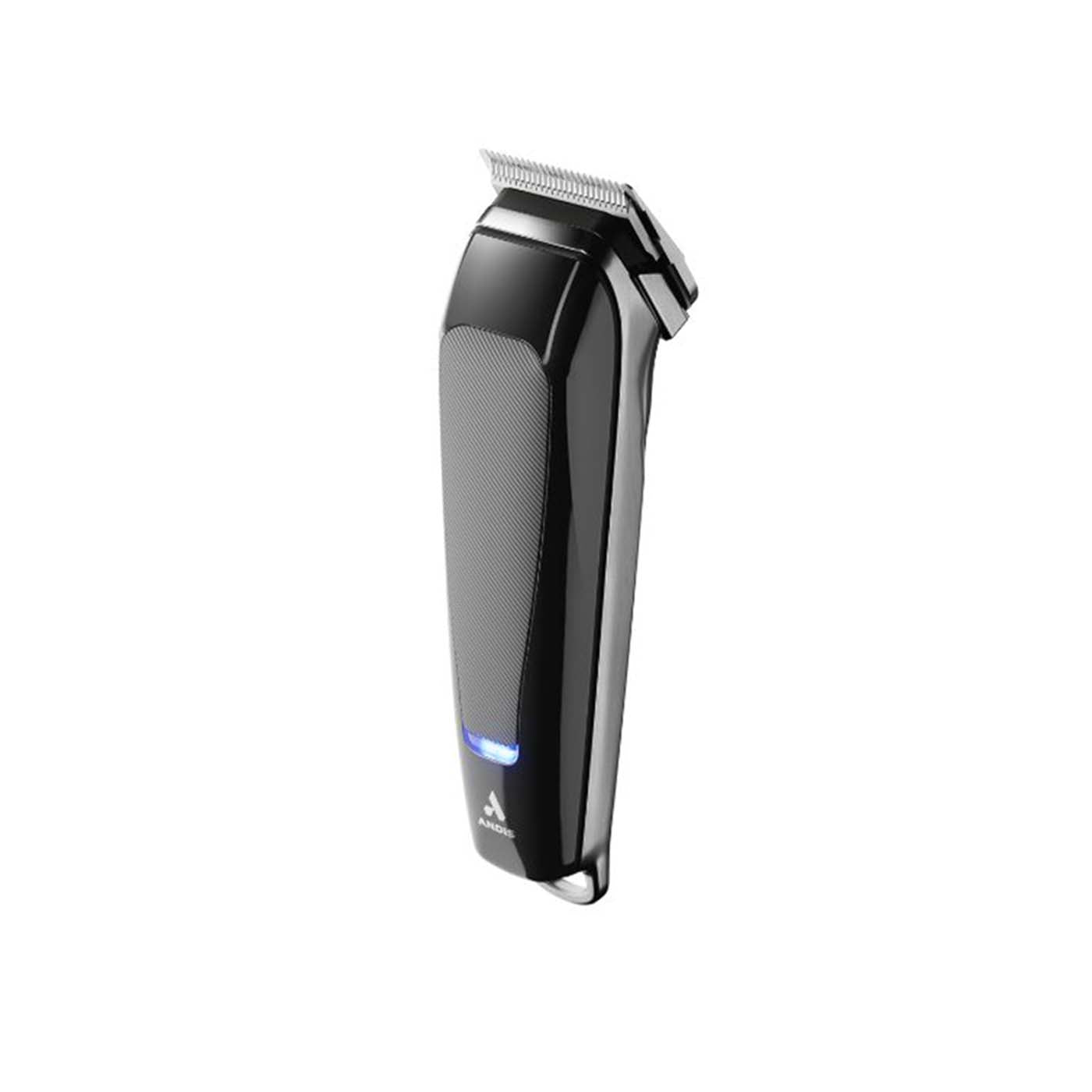Maquina Cortadora De Cabello Inalambrica Profesional Andis Revite Black