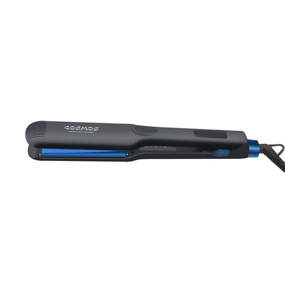 Plancha De Cabello Profesional En Titanio CMS Cosmos Pollux
