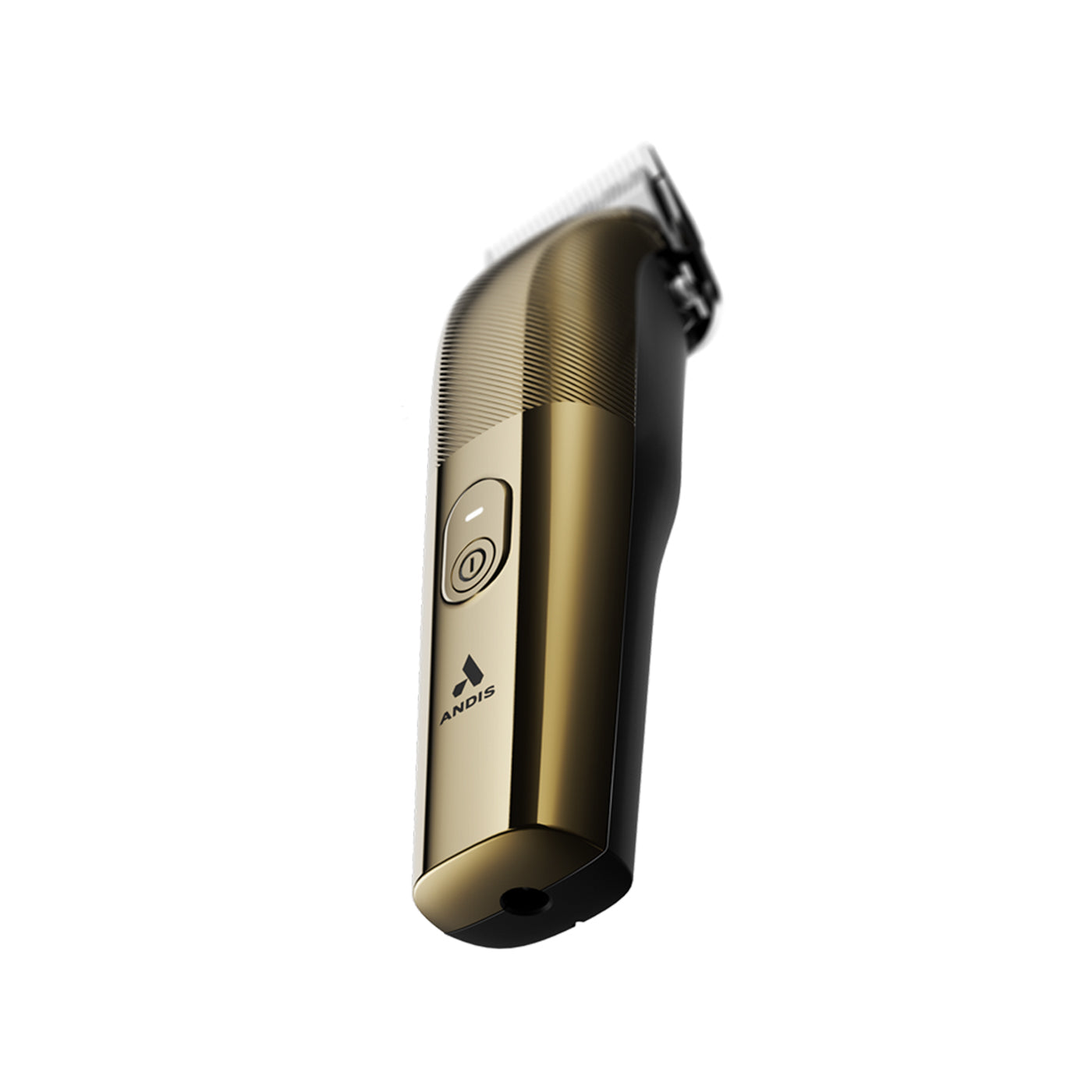 Maquina Inalambrica Profesional Andis Envy ll Dorada