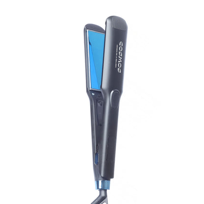 Plancha De Cabello Profesional En Titanio CMS Cosmos Pollux