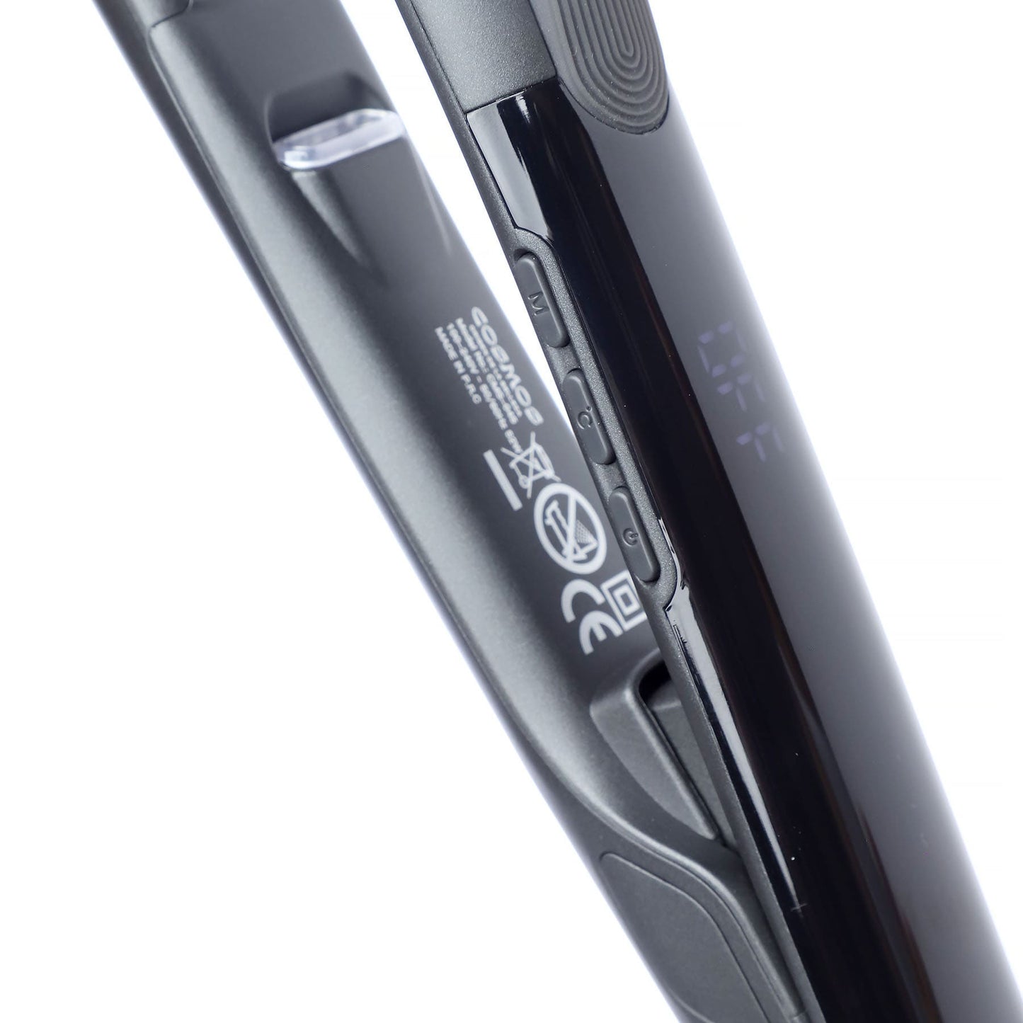 Plancha Profesional Cosmos Sagitta